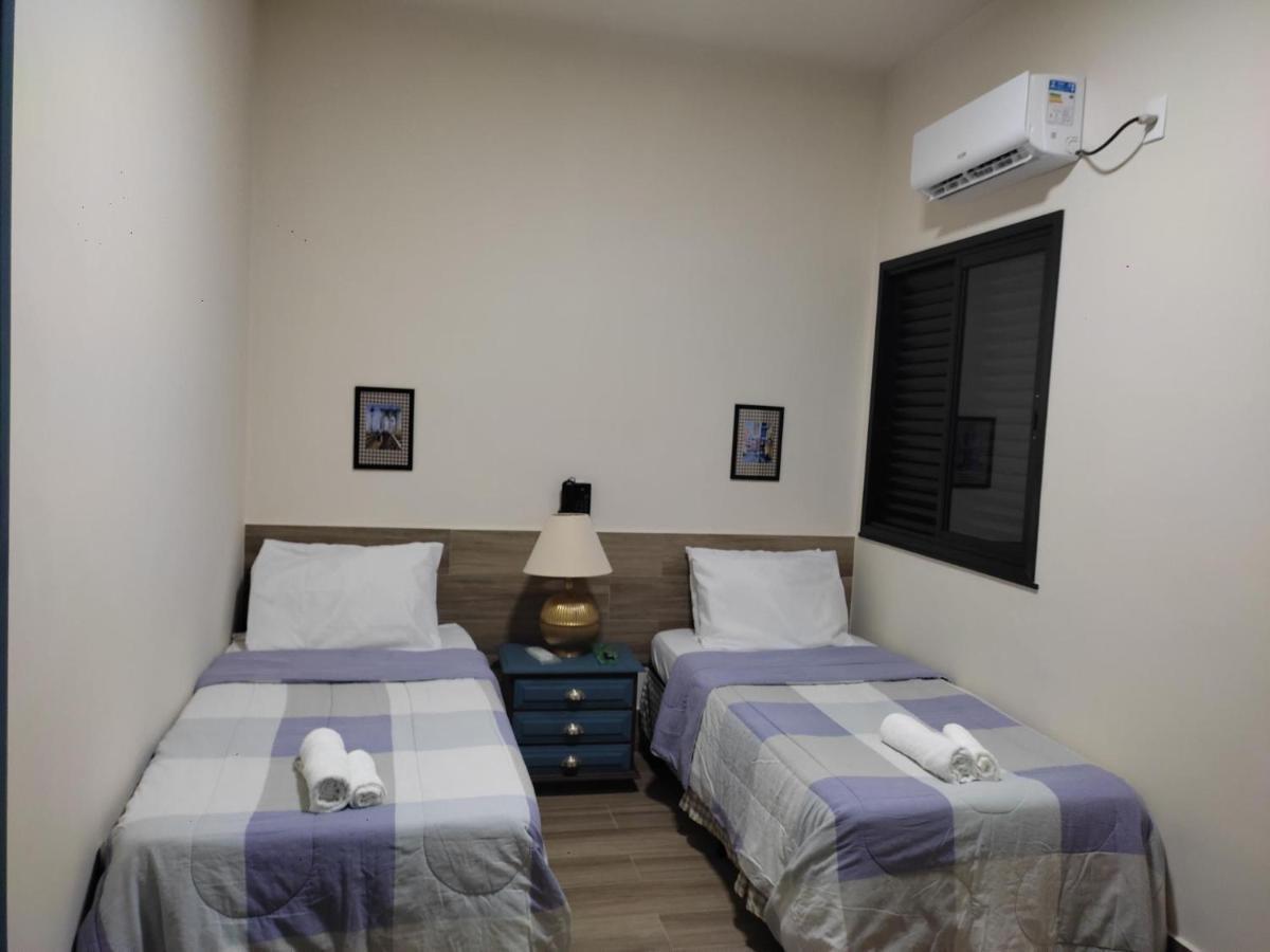 Avenida Hotel De Resende Esterno foto